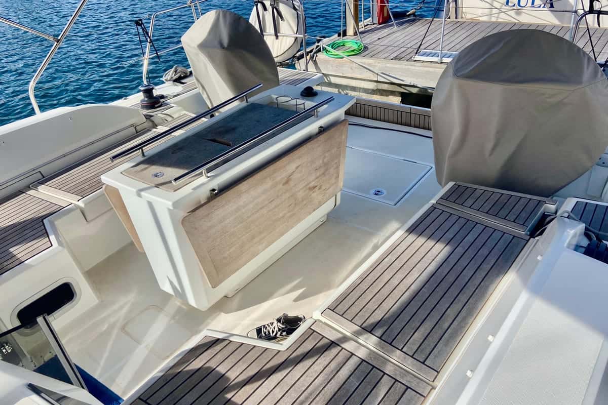 Beneteau Oceanis 46.1 - miniatura 40