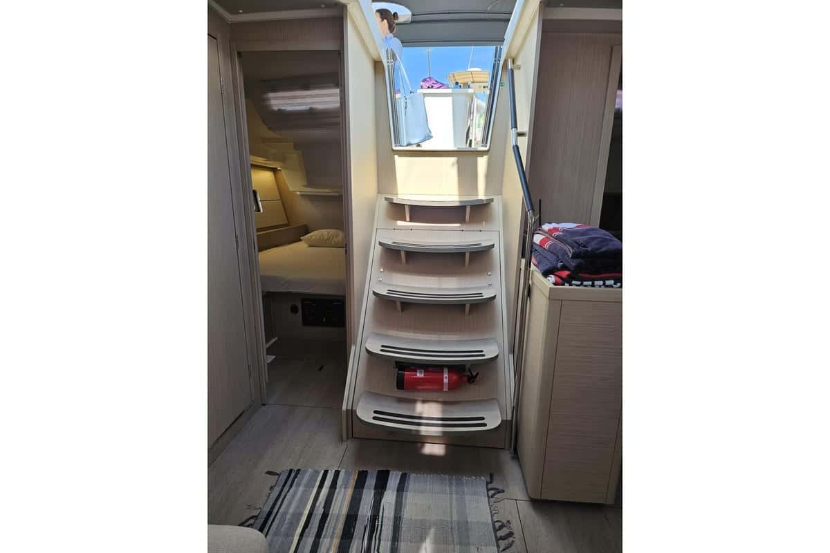 Beneteau Oceanis 46.1 - miniatura 20