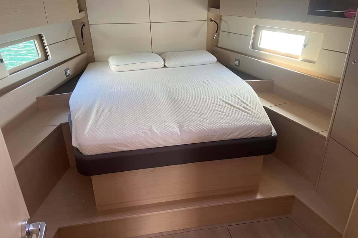 Beneteau Oceanis 46.1 - miniatura 21