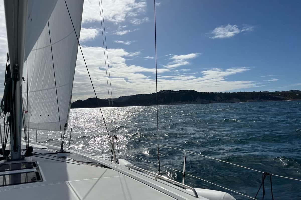 Beneteau Oceanis 46.1 - miniatura 10