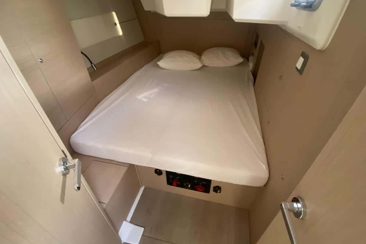 Beneteau Oceanis 46.1 - miniatura 25