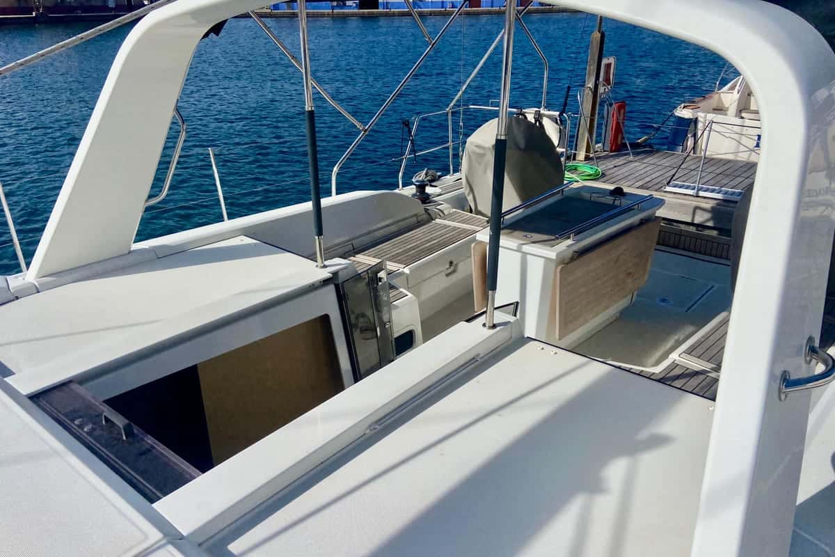 Beneteau Oceanis 46.1 - miniatura 33