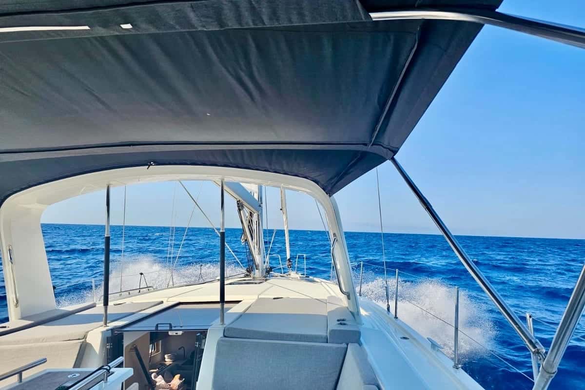 Beneteau Oceanis 46.1 - miniatura 12