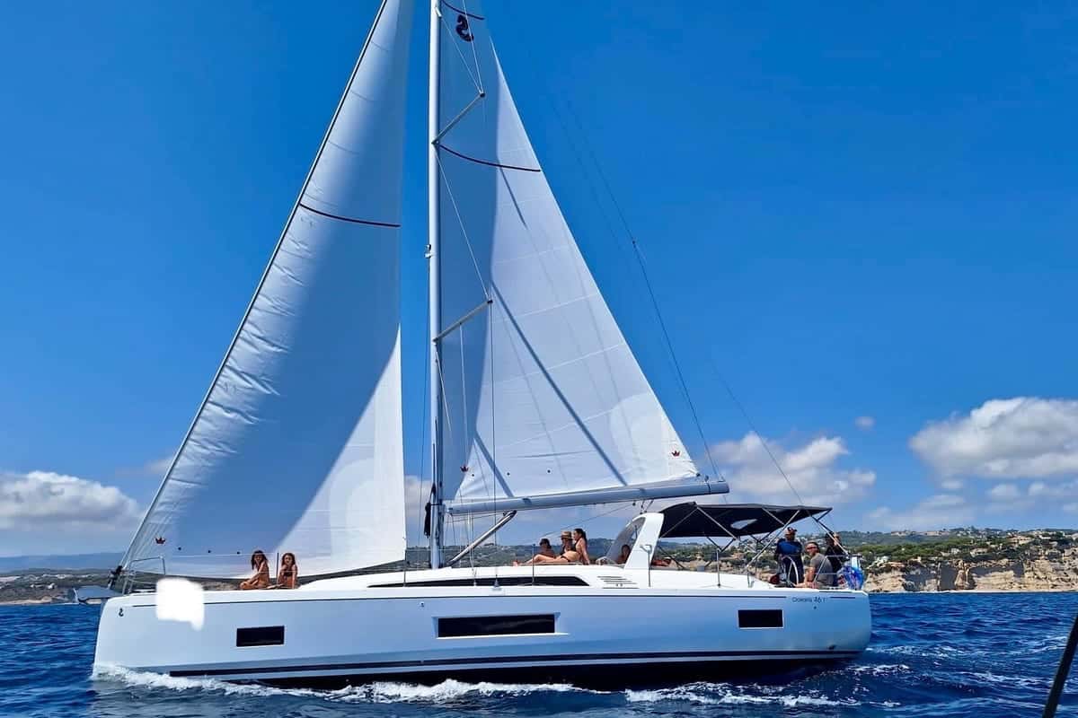 Beneteau Oceanis 46.1 - miniatura 7