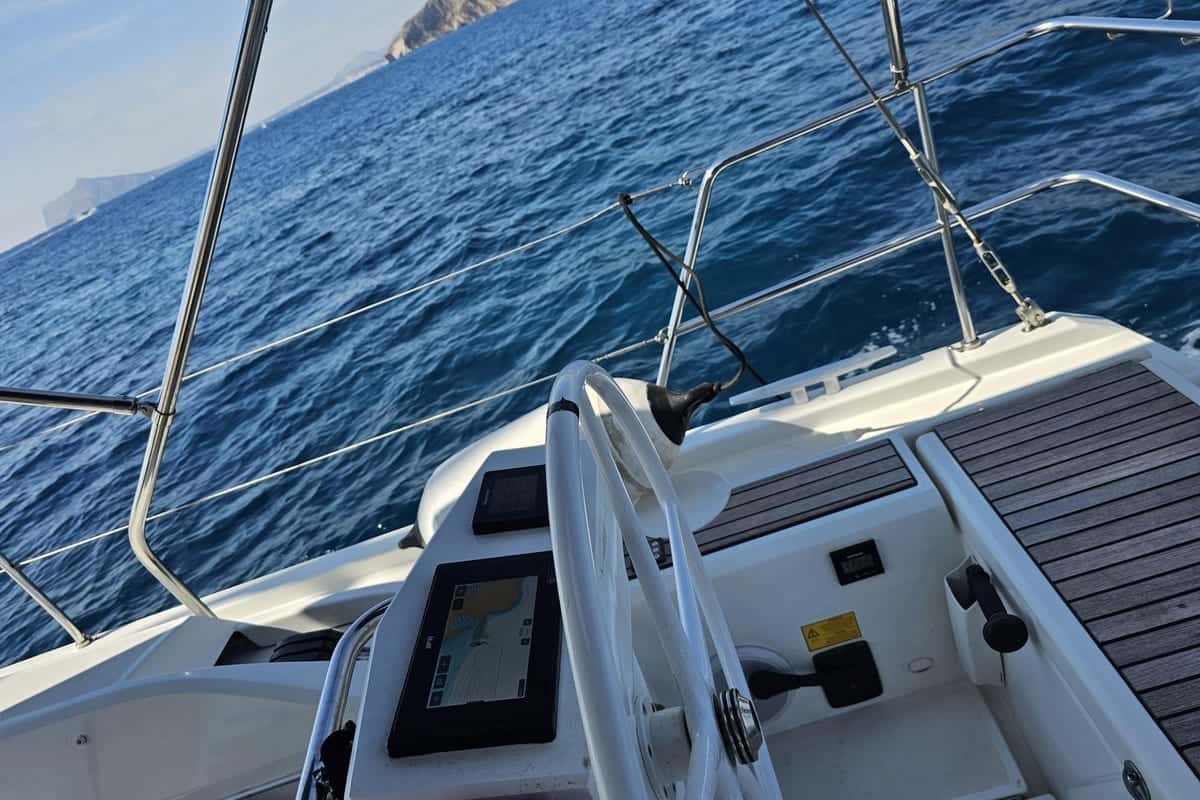 Beneteau Oceanis 46.1 - miniatura 15