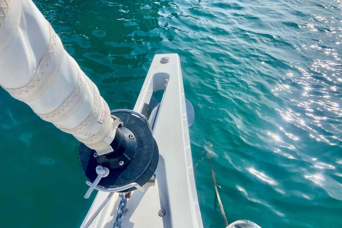 Beneteau Oceanis 46.1 - miniatura 29