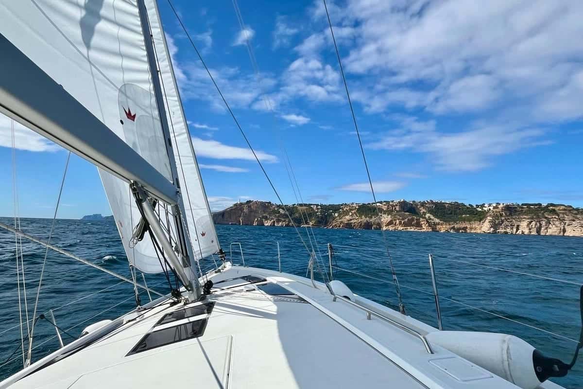 Beneteau Oceanis 46.1 - miniatura 4