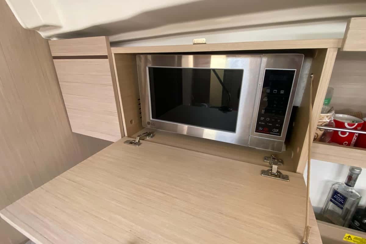 Beneteau Oceanis 46.1 - miniatura 30