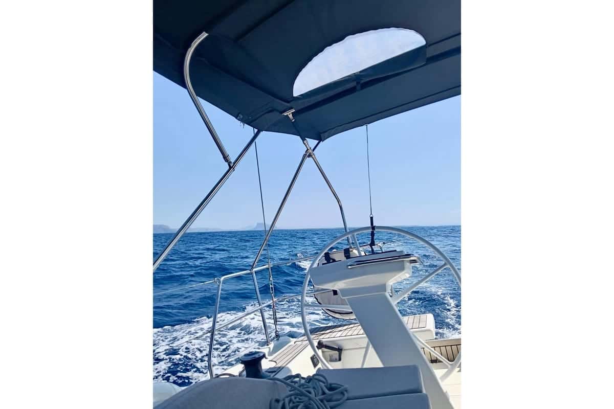 Beneteau Oceanis 46.1 - miniatura 11