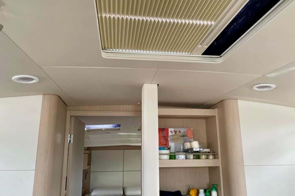 Beneteau Oceanis 46.1 - miniatura 6