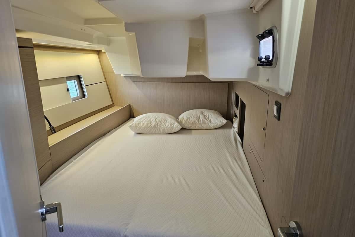 Beneteau Oceanis 46.1 - miniatura 17