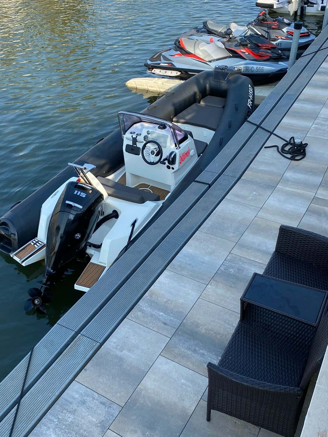 BRIG EAGLE 5 - miniatura 6