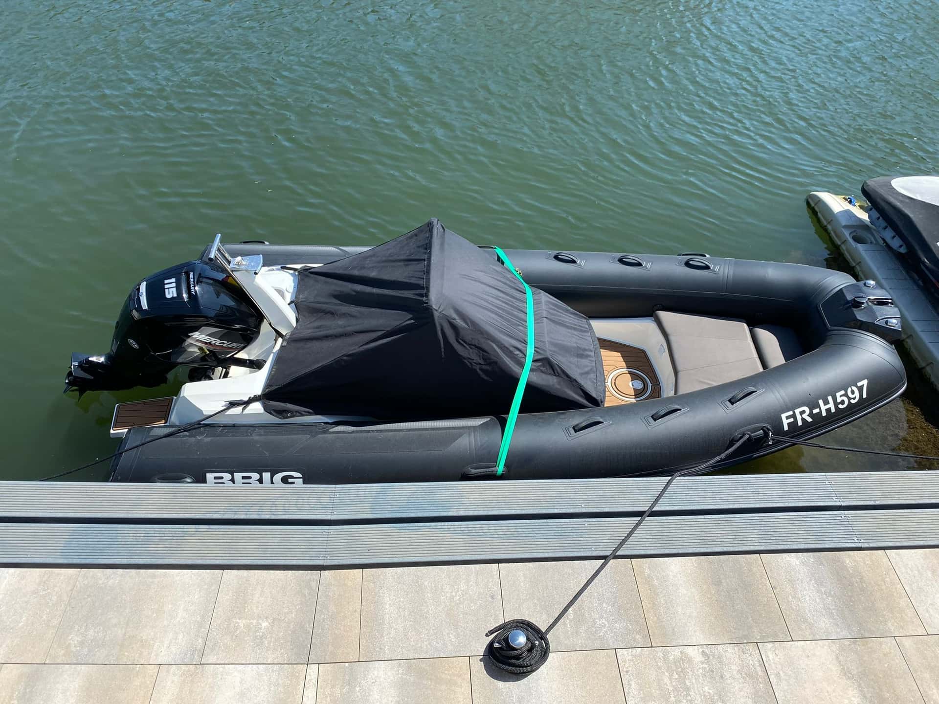 BRIG EAGLE 5 - miniatura 7