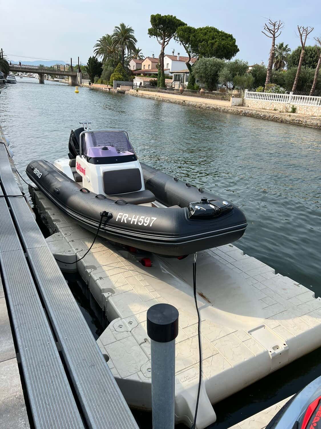 BRIG EAGLE 5 - miniatura 2