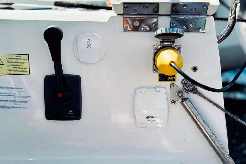 Beneteau Oceanis 34.1 - miniatura 13