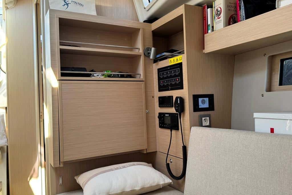 Beneteau Oceanis 34.1 - miniatura 22