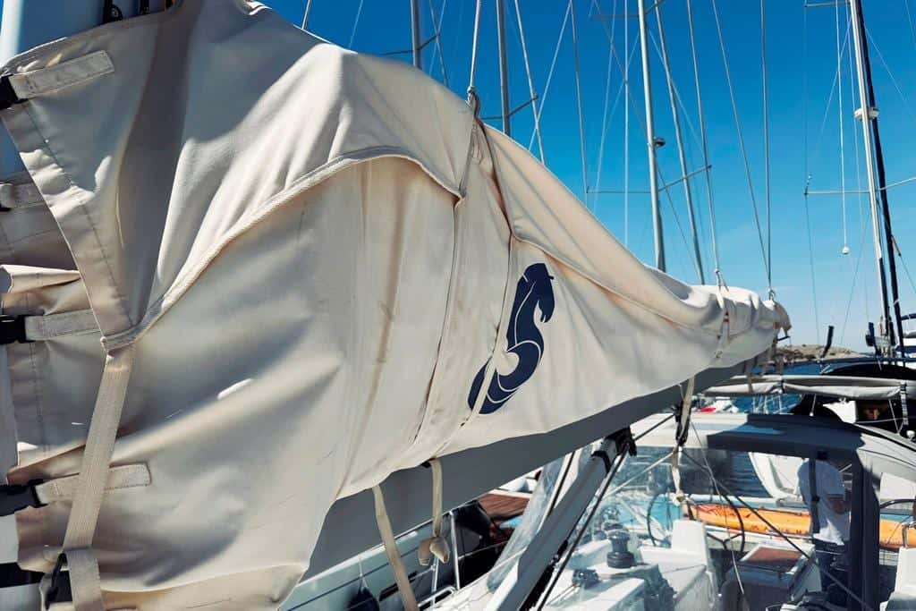 Beneteau Oceanis 34.1 - miniatura 14