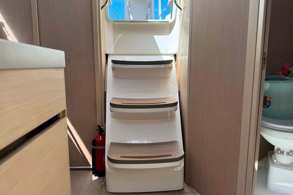 Beneteau Oceanis 34.1 - miniatura 28