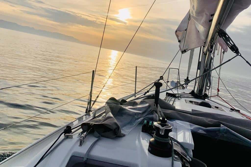 Beneteau Oceanis 34.1 - miniatura 10