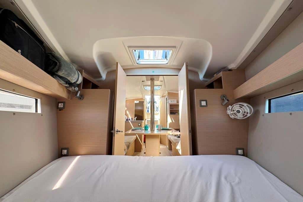 Beneteau Oceanis 34.1 - miniatura 27