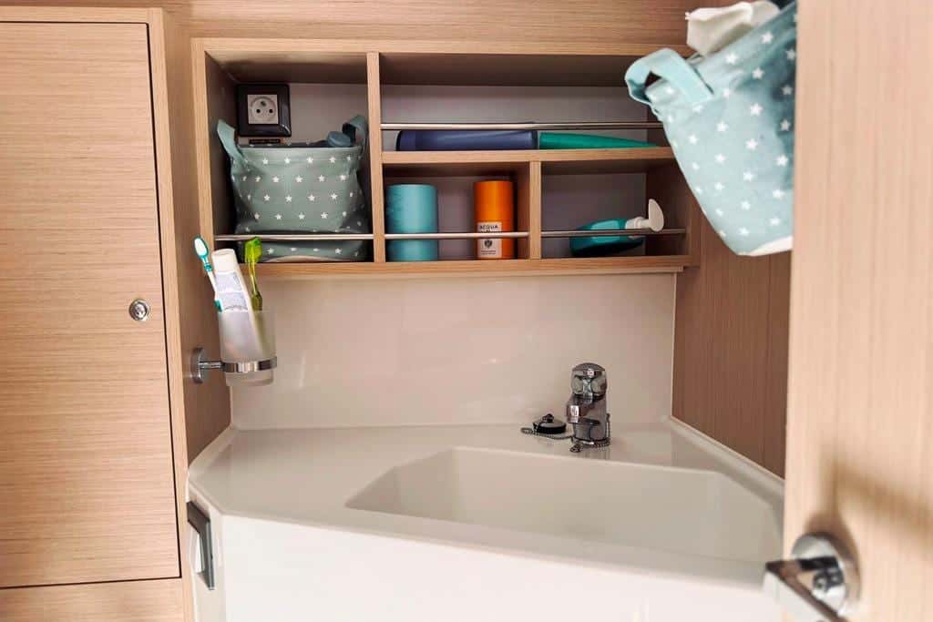 Beneteau Oceanis 34.1 - miniatura 29