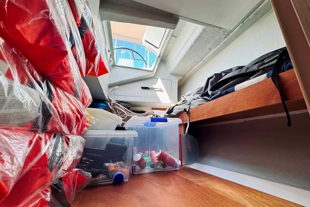 Beneteau Oceanis 34.1 - miniatura 31