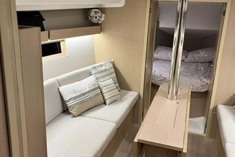 Beneteau Oceanis 34.1 - miniatura 20
