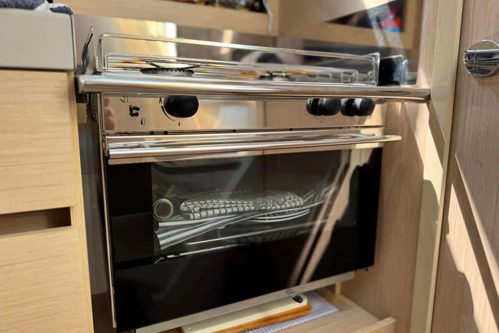 Beneteau Oceanis 34.1 - miniatura 26