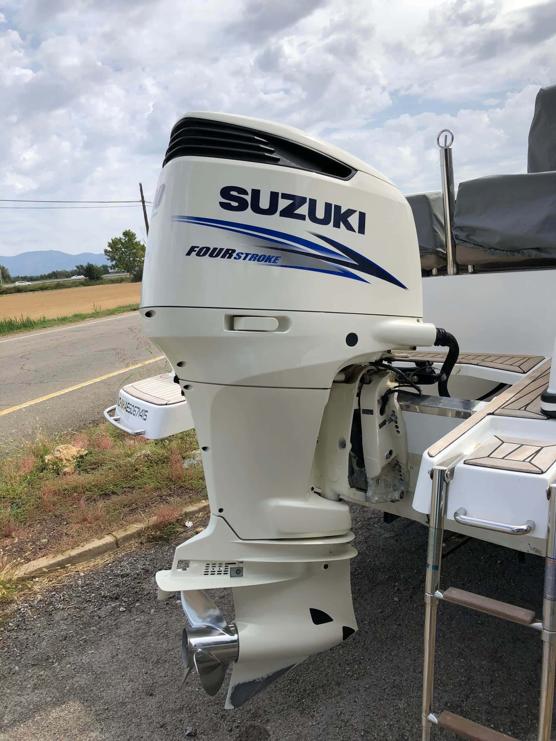 NORDKAPP 760 ENDURO SPORT - miniatura 7