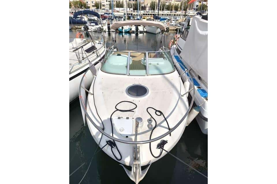 Sessa Marine Isla Morada 23 - miniatura 20