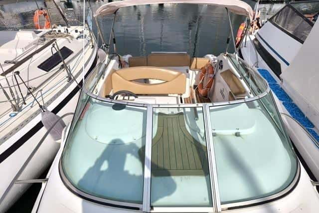 Sessa Marine Isla Morada 23 - miniatura 12