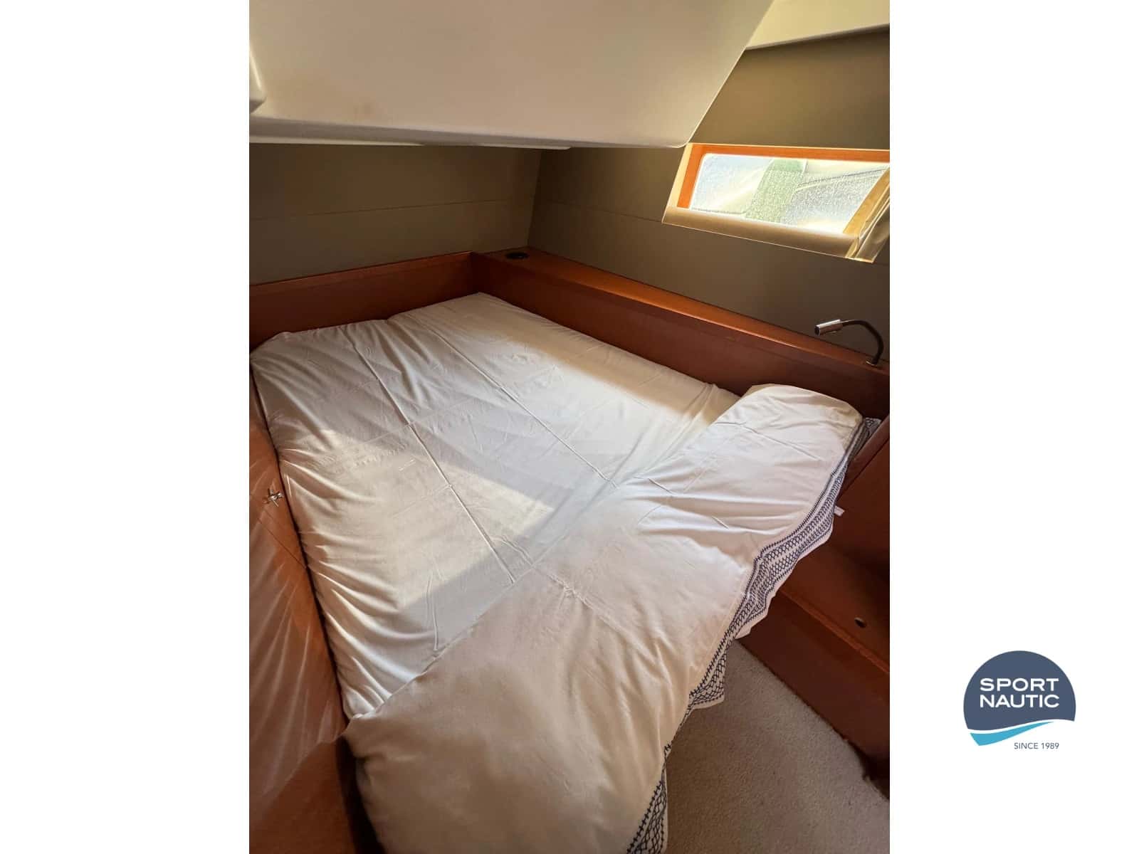 Oceanis 55 - miniatura 8