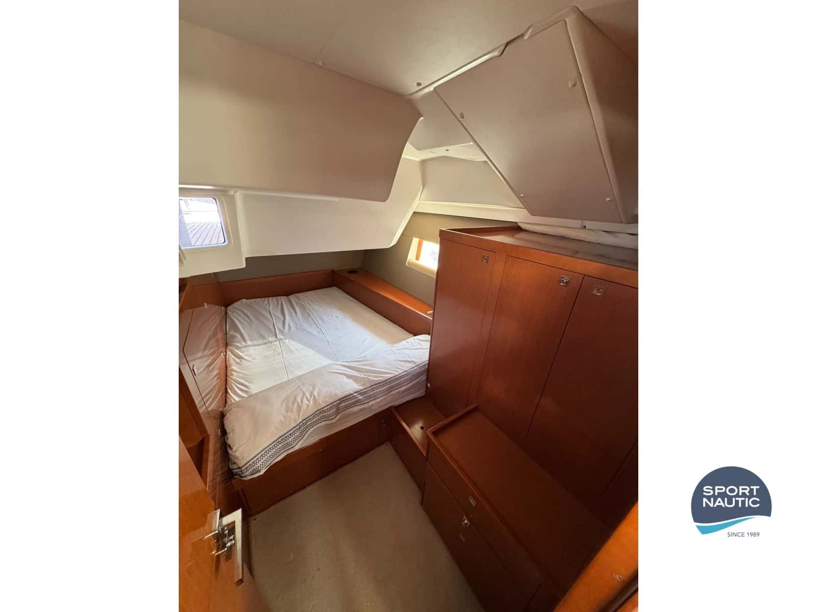 Oceanis 55 - miniatura 9