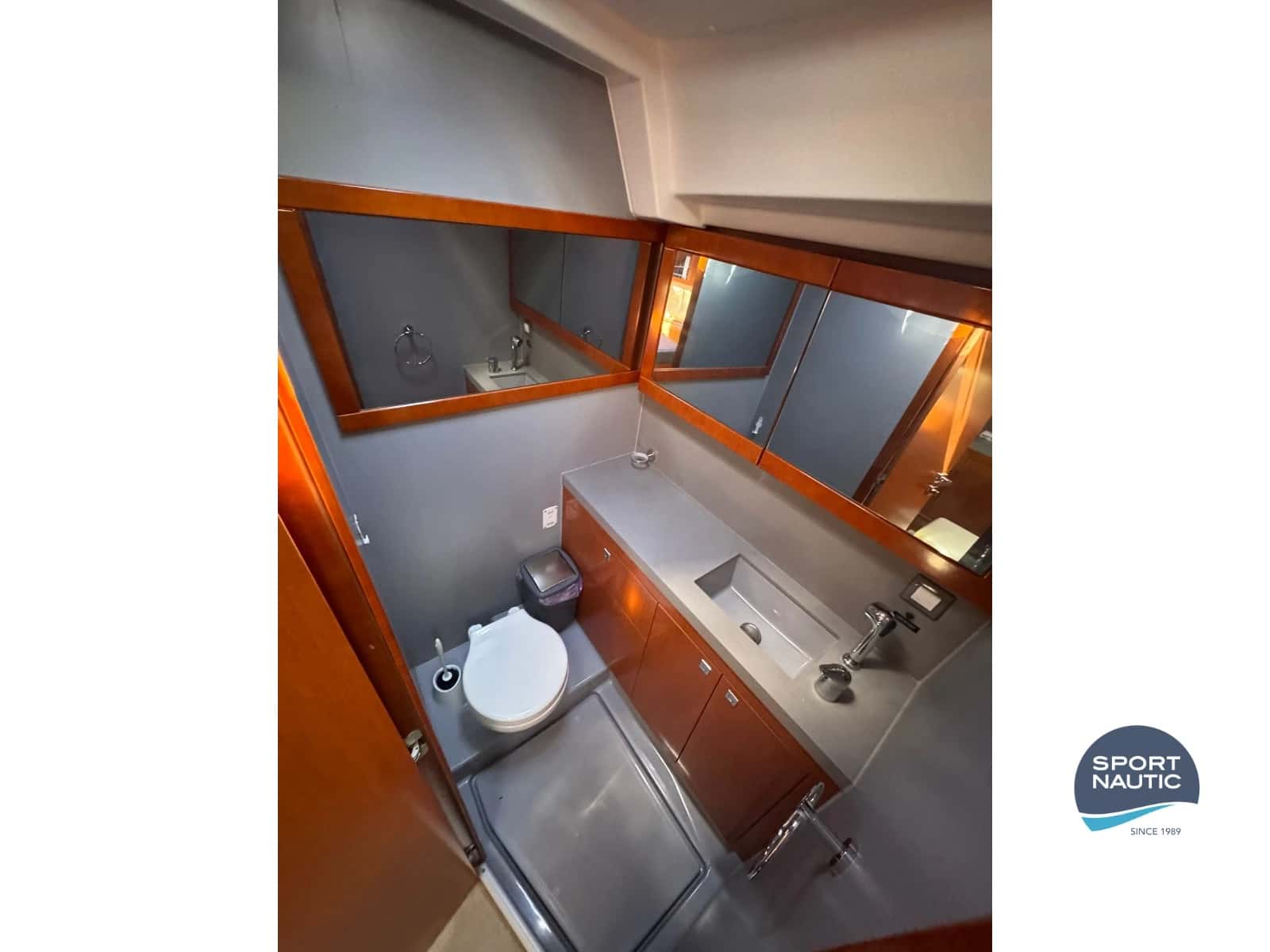 Oceanis 55 - miniatura 12