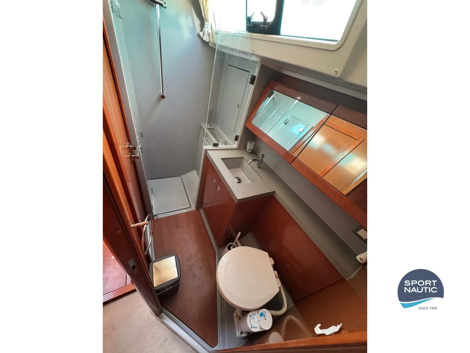 Oceanis 55 - miniatura 14