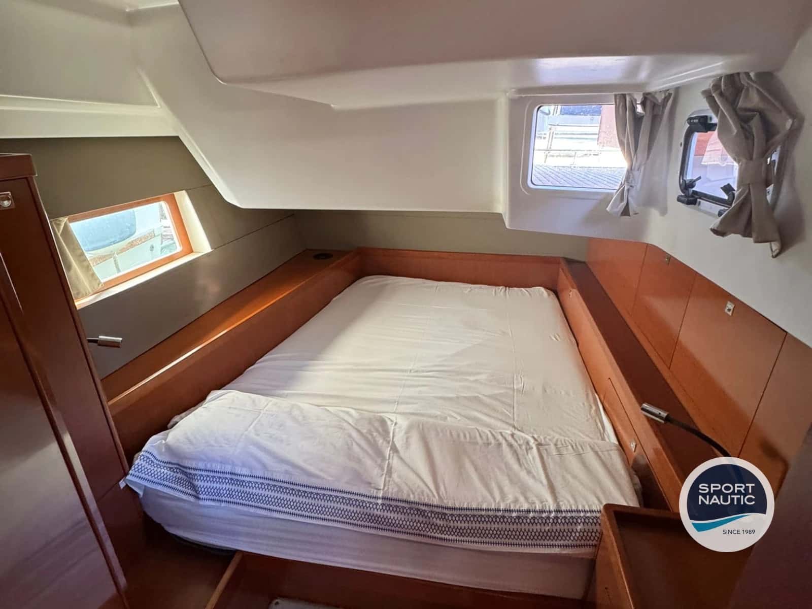 Oceanis 55 - miniatura 6