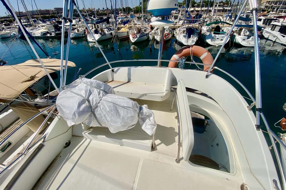 Starfisher 34 Cruiser - miniatura 10