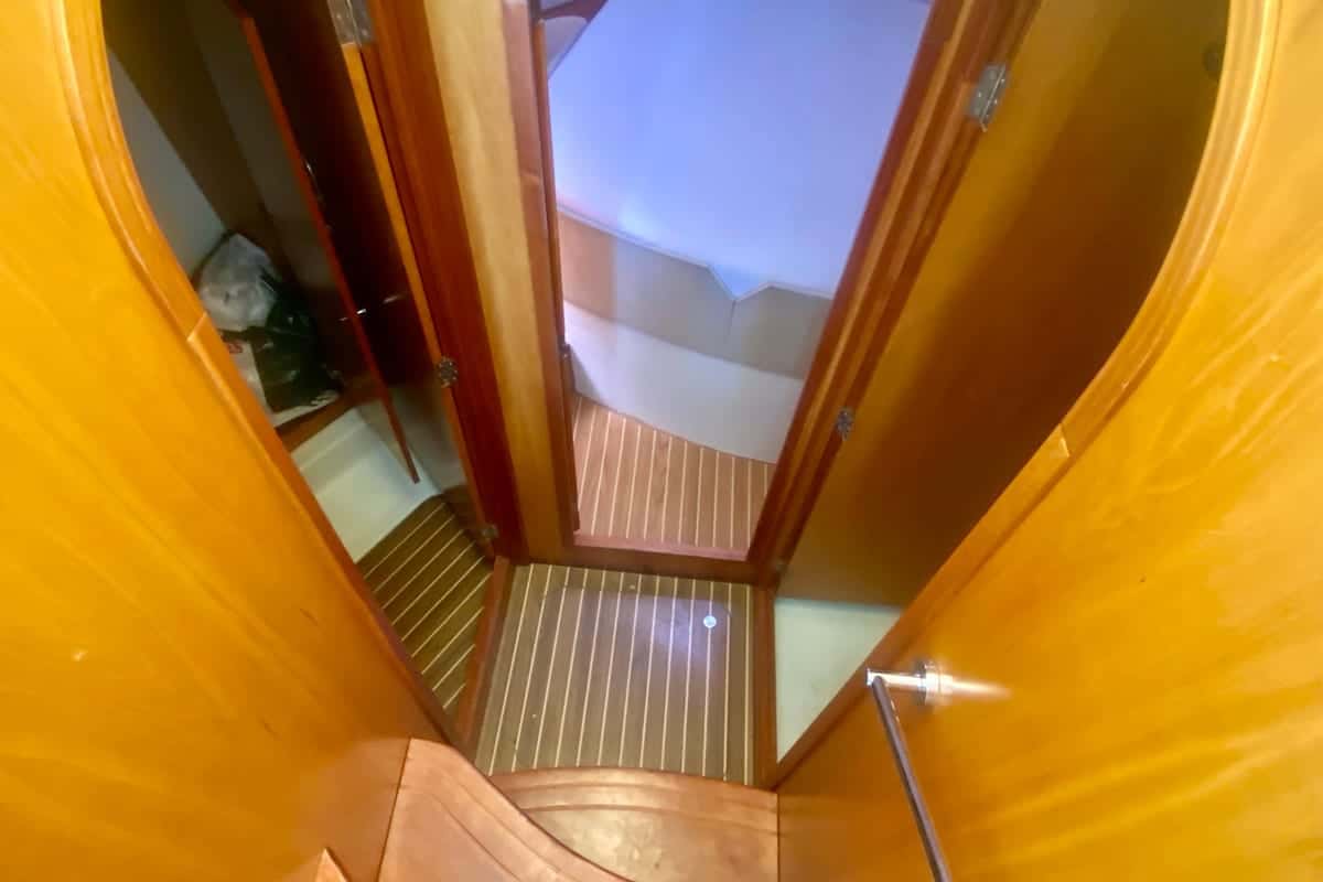 Starfisher 34 Cruiser - miniatura 25