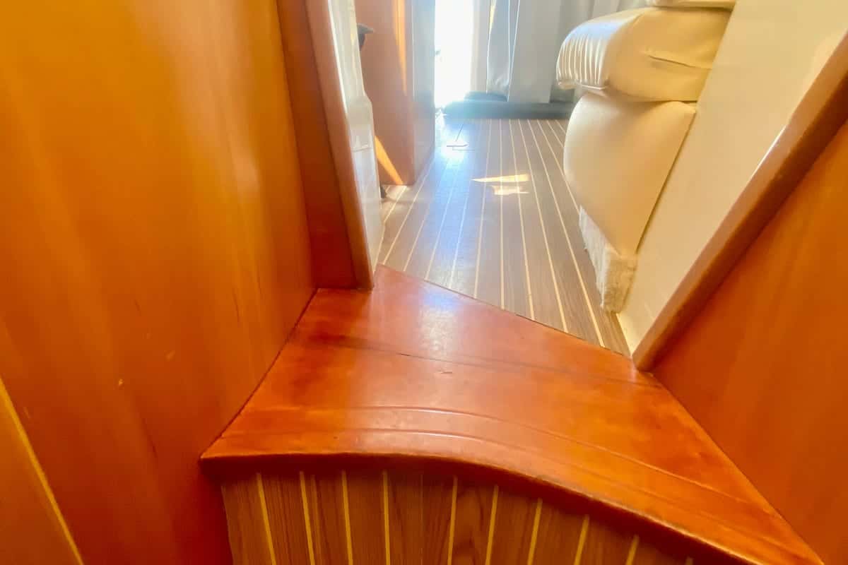 Starfisher 34 Cruiser - miniatura 28