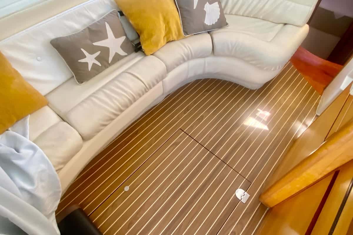 Starfisher 34 Cruiser - miniatura 16