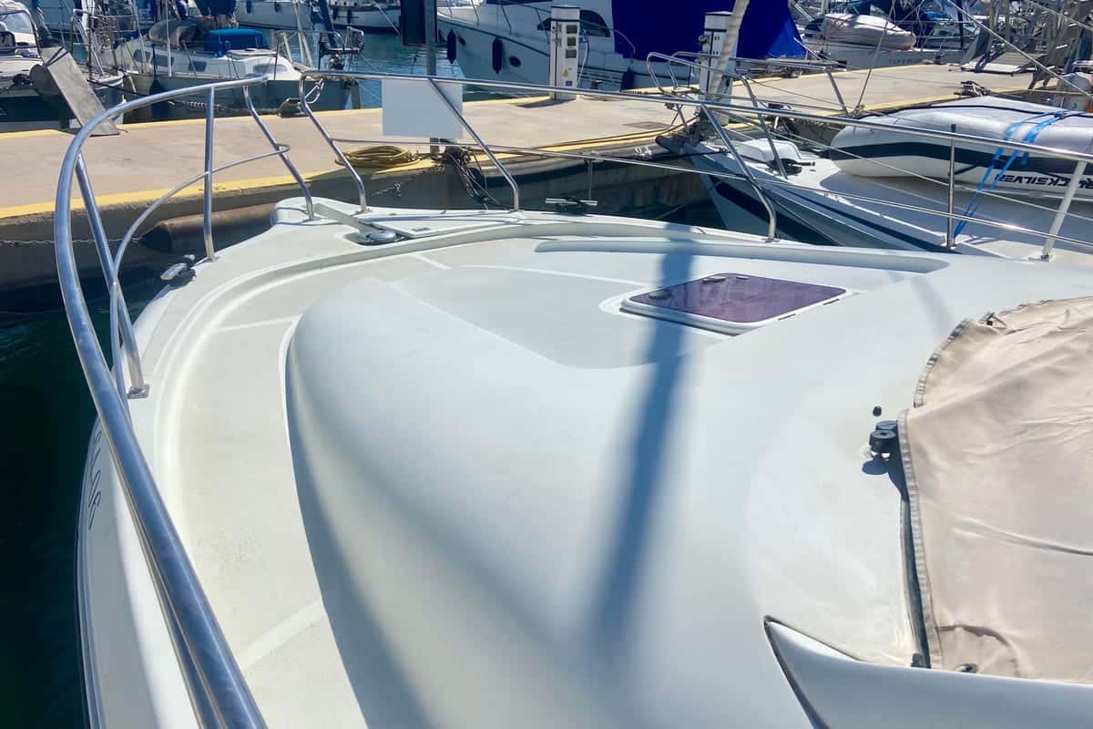 Starfisher 34 Cruiser - miniatura 4