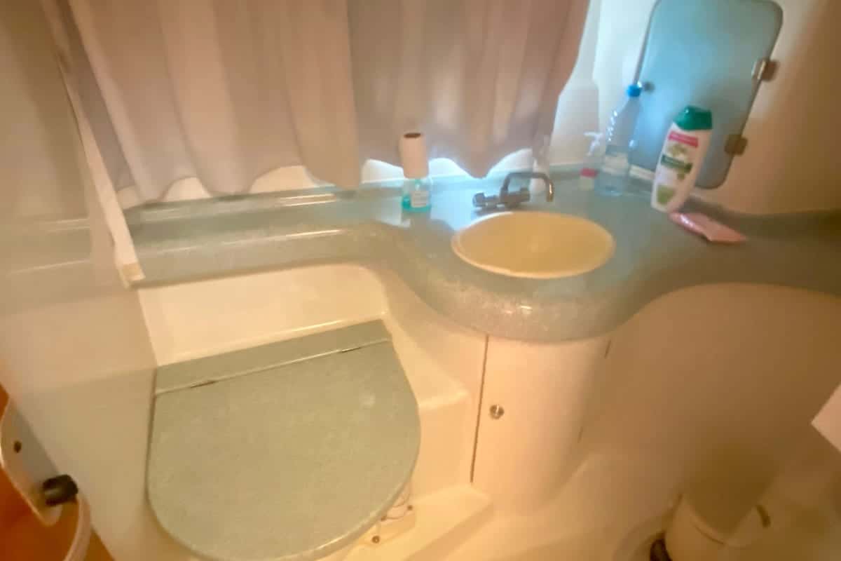 Starfisher 34 Cruiser - miniatura 32