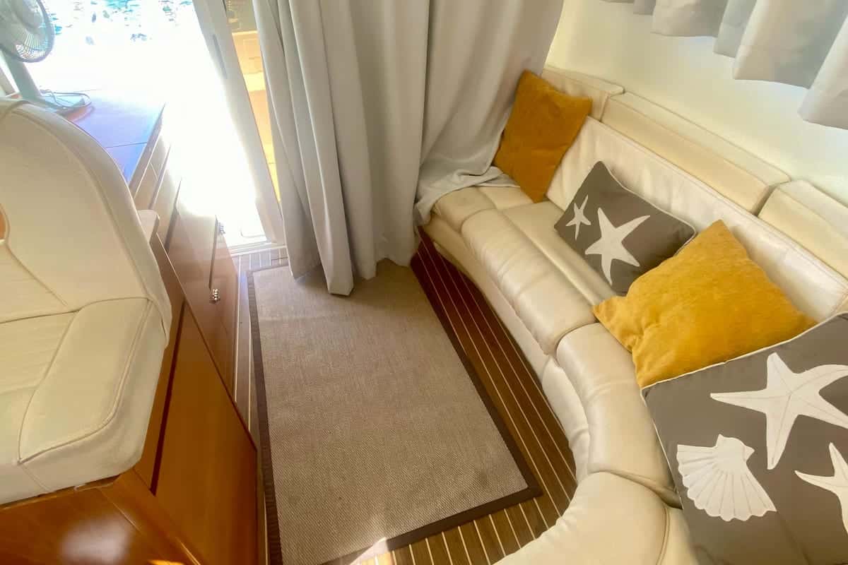 Starfisher 34 Cruiser - miniatura 14