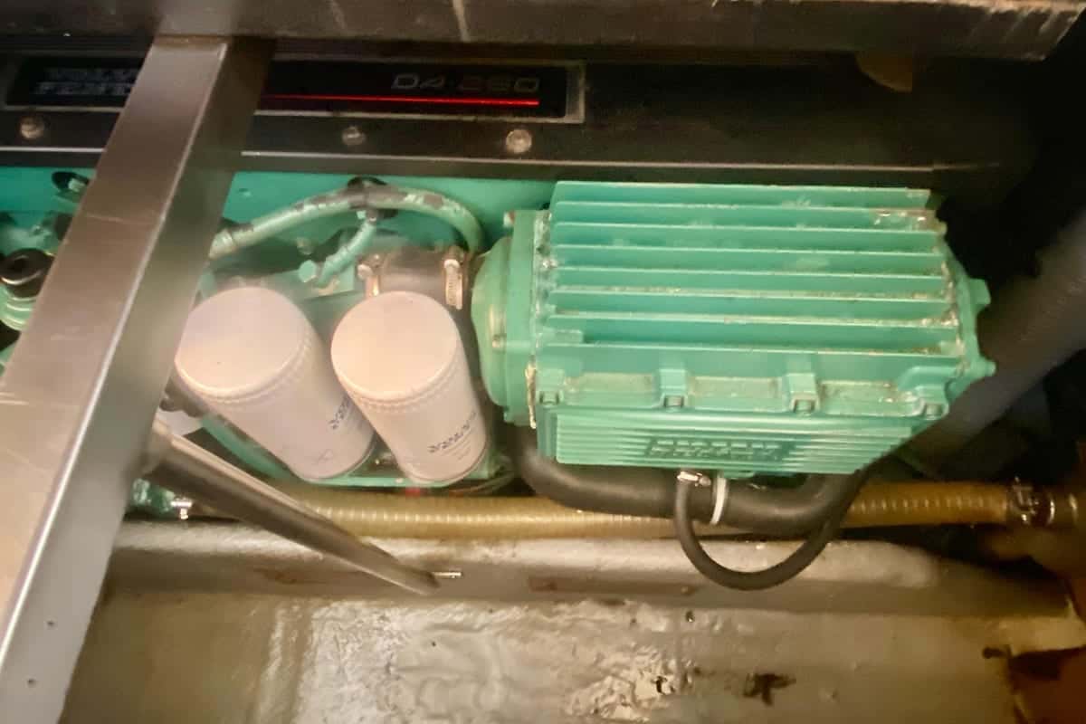 Starfisher 34 Cruiser - miniatura 30