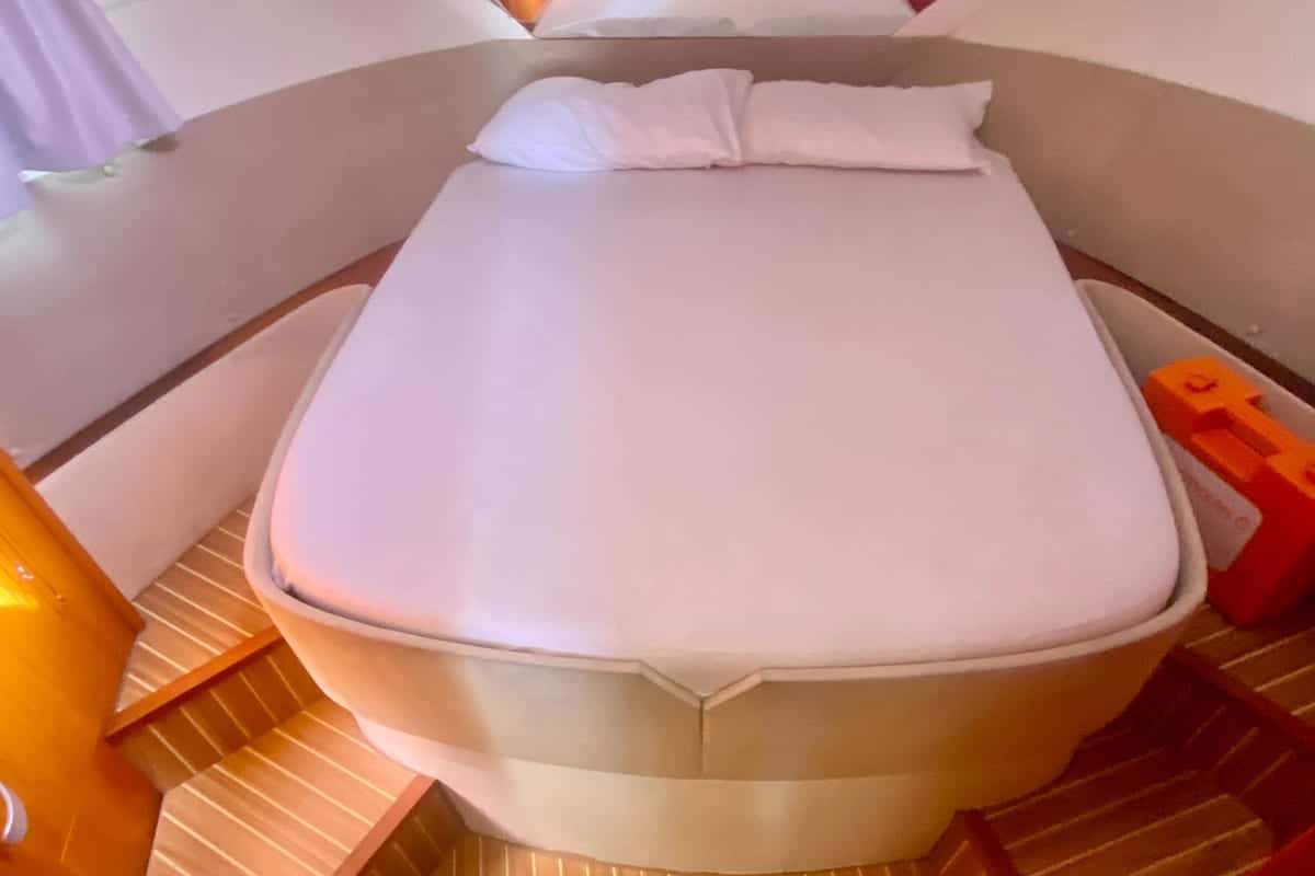 Starfisher 34 Cruiser - miniatura 29