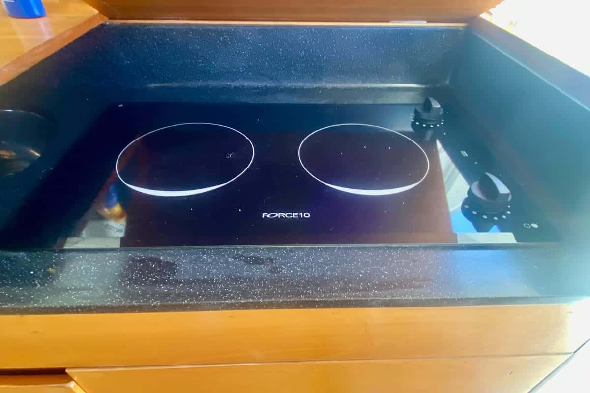 Starfisher 34 Cruiser - miniatura 20