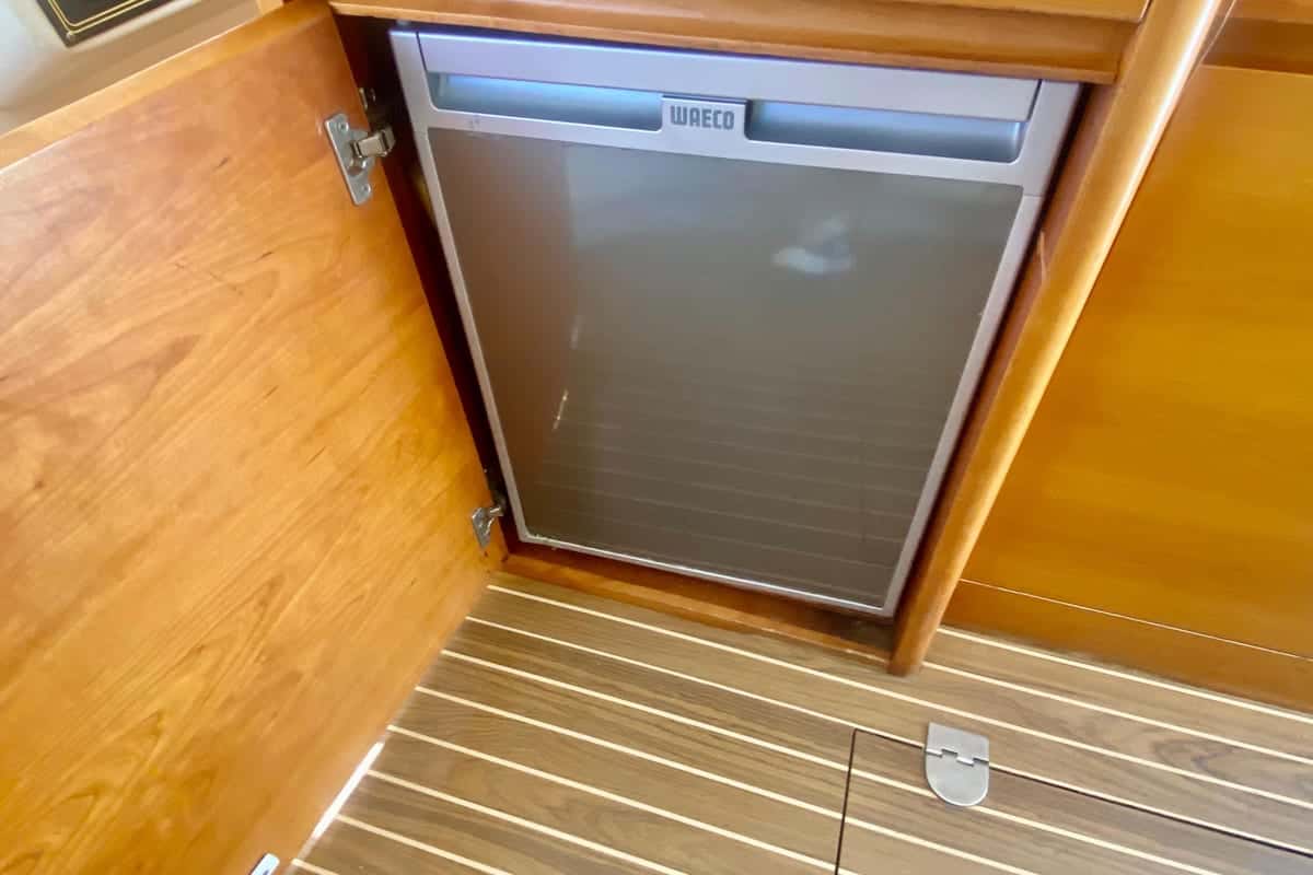 Starfisher 34 Cruiser - miniatura 17