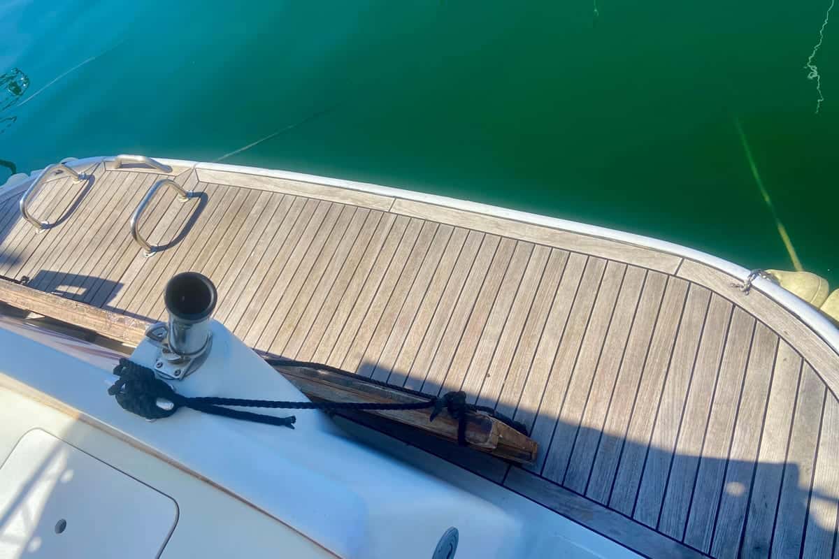 Starfisher 34 Cruiser - miniatura 12