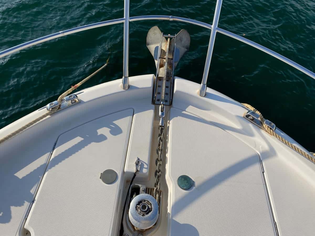 Jeanneau Prestige 46 - miniatura 38