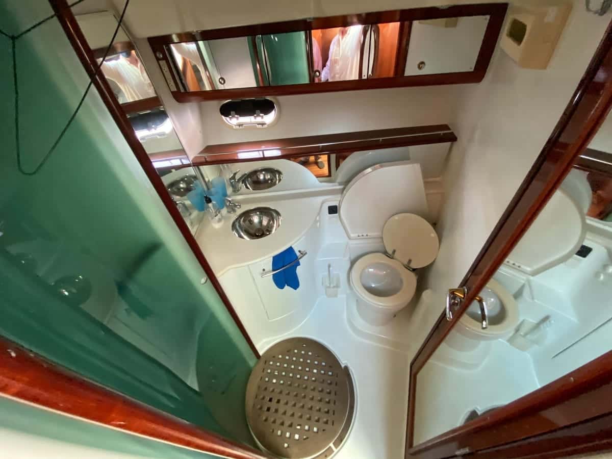 Jeanneau Prestige 46 - miniatura 31